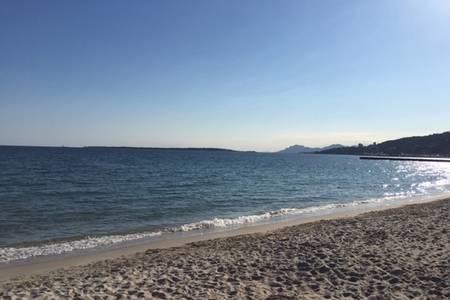 Juan Flore Daire Antibes Dış mekan fotoğraf